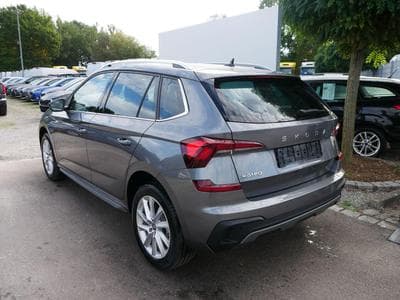 Skoda Kamiq Kamiq 130 Jahre (2025) - Foto 5