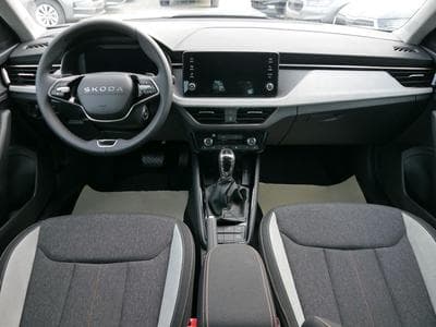 Skoda Kamiq Kamiq 130 Jahre (2025) - Foto 11