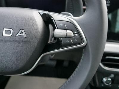 Skoda Kamiq Kamiq 130 Jahre (2025) - Foto 14