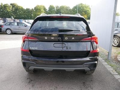 Skoda Kamiq Kamiq 130 Jahre (2025) - Foto 2