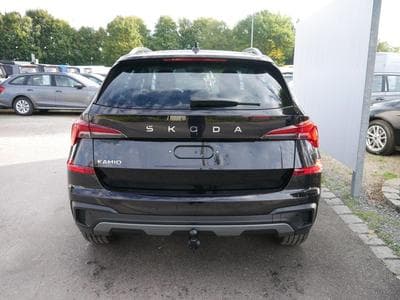 Skoda Kamiq Kamiq 130 Jahre (2025) - Foto 8