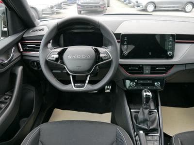 Skoda Kamiq Monte Carlo (2026) - Foto 12