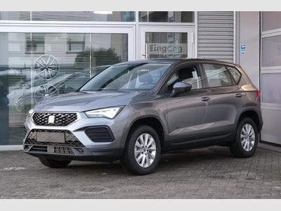 Ateca