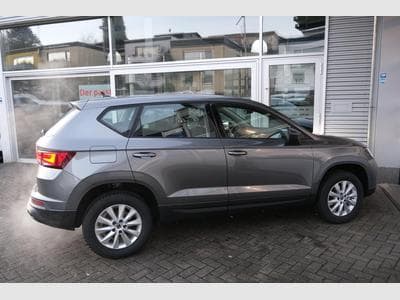 Ateca