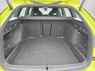 Skoda Octavia 1.5 TSI mHEV 110 kW Sportline (2025) - Foto 1