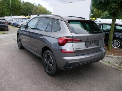 Skoda Kamiq Monte Carlo (2026) - Foto 5