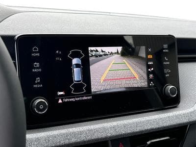 Skoda Kamiq Selection (2025) - Foto 10