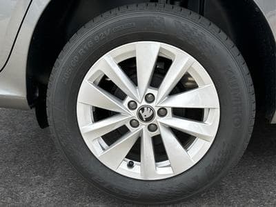 Skoda Kamiq Selection (2025) - Foto 12