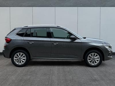 Skoda Kamiq Selection (2025) - Foto 5