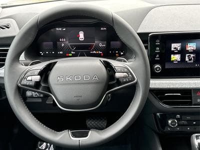 Skoda Kamiq Selection (2025) - Foto 8