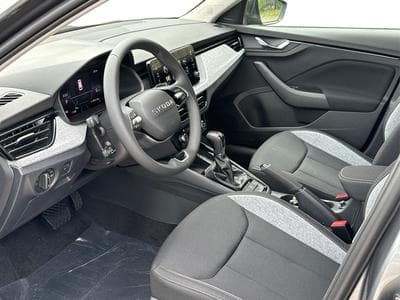 Skoda Kamiq Selection (2025) - Foto 9