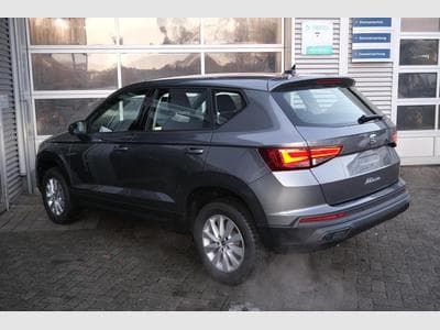 Ateca