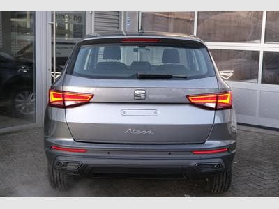 Ateca