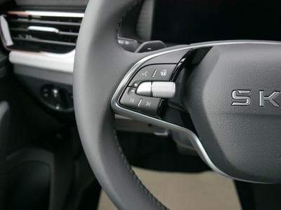 Skoda Kamiq Kamiq 130 Jahre (2025) - Foto 14