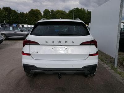 Skoda Kamiq Kamiq 130 Jahre (2025) - Foto 9