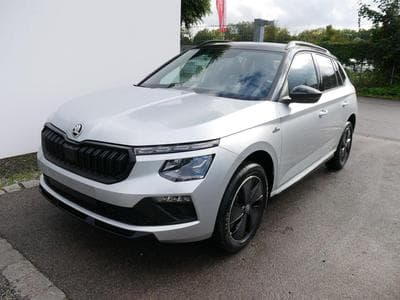 Skoda Kamiq Monte Carlo (2026) - Foto 1