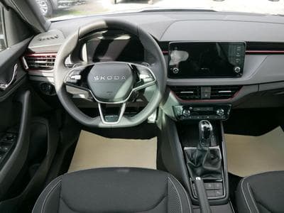 Skoda Kamiq Monte Carlo (2026) - Foto 12