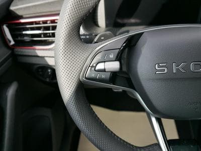 Skoda Kamiq Monte Carlo (2026) - Foto 13