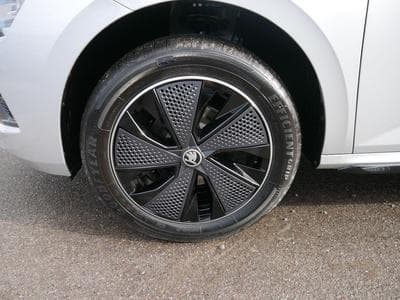 Skoda Kamiq Monte Carlo (2026) - Foto 3