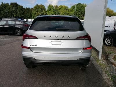 Skoda Kamiq Monte Carlo (2026) - Foto 2