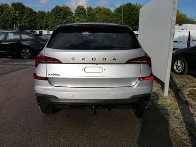 Skoda Kamiq Monte Carlo (2026) - Foto 8