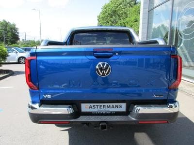Amarok