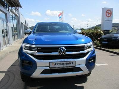 Amarok