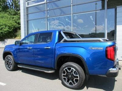 Amarok