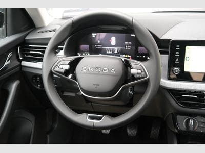 Skoda Kamiq 1.0 TSI Selection (2025) - Foto 11