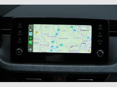 Skoda Kamiq 1.0 TSI Selection (2025) - Foto 12