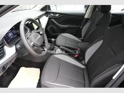 Skoda Kamiq 1.0 TSI Selection (2025) - Foto 14