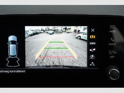 Skoda Kamiq 1.0 TSI Selection (2025) - Foto 15