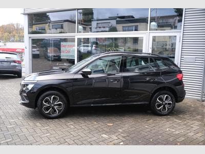 Skoda Kamiq 1.0 TSI Selection (2025) - Foto 2