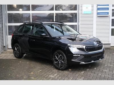 Skoda Kamiq 1.0 TSI Selection (2025) - Foto 3