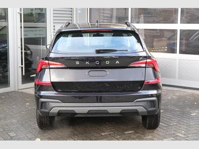 Skoda Kamiq 1.0 TSI Selection (2025) - Foto 5