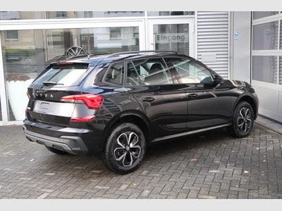 Skoda Kamiq 1.0 TSI Selection (2025) - Foto 6