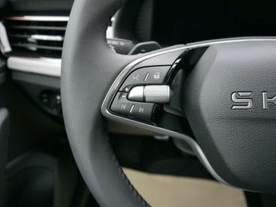 Skoda Kamiq Kamiq 130 Jahre (2025) - Foto 14