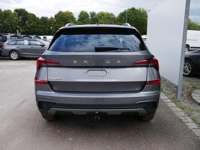 Skoda Kamiq Kamiq 130 Jahre (2025) - Foto 9