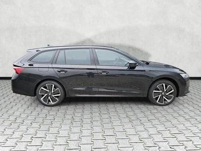 Skoda Octavia 1.5 TSI mHEV 110 kW Sportline (2025) - Foto 4