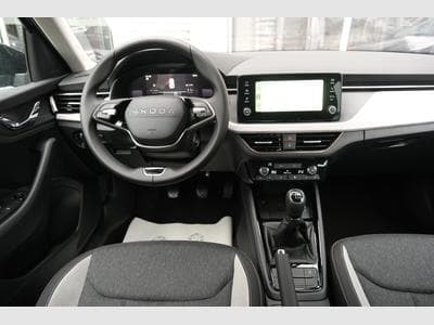 Skoda Kamiq Top Selection (2025) - Foto 10