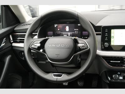 Skoda Kamiq Top Selection (2025) - Foto 11
