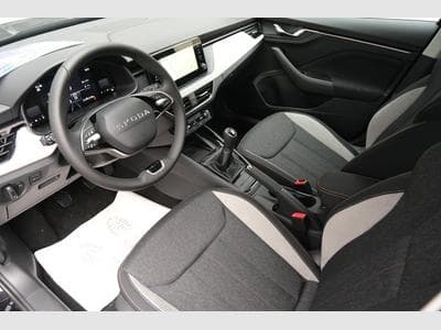 Skoda Kamiq Top Selection (2025) - Foto 14