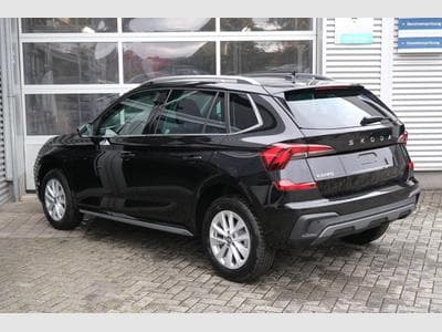 Skoda Kamiq Top Selection (2025) - Foto 4