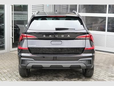 Skoda Kamiq Top Selection (2025) - Foto 5
