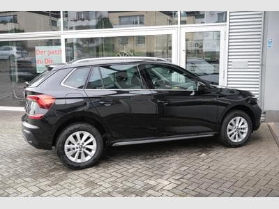 Skoda Kamiq Top Selection (2025) - Foto 6