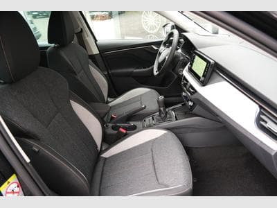 Skoda Kamiq Top Selection (2025) - Foto 7