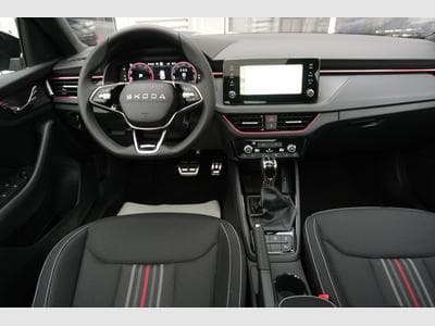 Skoda Kamiq Monte Carlo (2025) - Foto 11