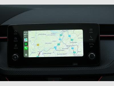 Skoda Kamiq Monte Carlo (2025) - Foto 13