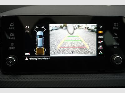 Skoda Kamiq Monte Carlo (2025) - Foto 15