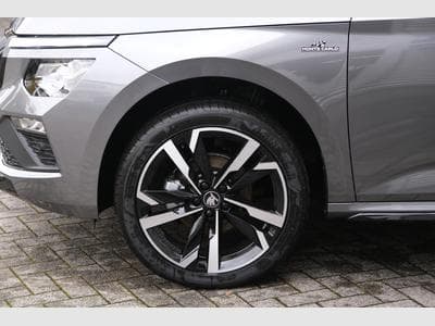 Skoda Kamiq Monte Carlo (2025) - Foto 3